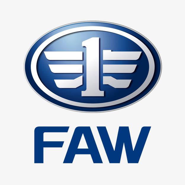 Automoive Parts for FAW